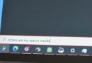 Atualização do Windows 10 deixará seu PC mais rápido
