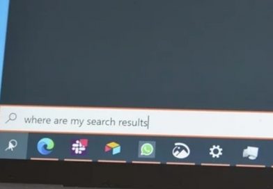 Atualização do Windows 10 deixará seu PC mais rápido Atualização do Windows 10 deixará seu PC mais rápido