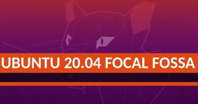 Ubuntu 20.04 ganha novo kernel para corrigir falha de segurança Ubuntu 20.04 ganha novo kernel para corrigir falha de segurança