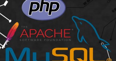 Apache, Mysql e PHP, já são bem conhecidos no mundo dos programadores, sendo extremamente necessários para o desenvolvimento de softwares WEB. Apache, Mysql e PHP, já são bem conhecidos no mundo dos programadores, sendo extremamente necessários para o desenvolvimento de softwares WEB.
